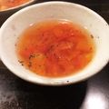 ななひなはる's cooksnap of when they made トマトスープ.