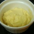 ハッピーまるしぇ's cooksnap of when they made レンジで簡単♡全卵カスタード♡.