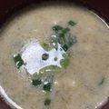 おるご's cooksnap of when they made 簡単☆とろける〜ごま豆乳鍋スンドゥブ.
