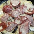 嫁〜ず☆なめがた子's cooksnap of when they made 野菜の重ね焼き.