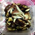 ロイヤルミルク♪'s cooksnap of when they made 暑くなると食べたくなる茄子の煮浸し.