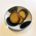 クックPGKJO3☆'s cooksnap of when they made ホクホクだけどシットリ？さつまいも甘煮.