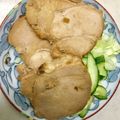 クックRCHX24☆'s cooksnap of when they made やわらか豚の照り焼き.