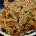 kumicyoo's cooksnap of when they made 乾燥おから＊卯の花煮.