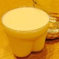 りかこ☆なぎさママ☆'s cooksnap of when they made 簡単美味♥我が家のヨーグルトババロア.