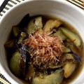 なちゅれなおなお's cooksnap of when they made もう一品に！簡単！時短！茄子の炒め煮.