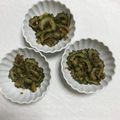 クックYJJ1MO☆'s cooksnap of when they made 梅ちゃん絶賛！超簡単やみつきゴーヤ.