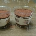 なっそぉ's cooksnap of when they made カップで作るティラミスだワン.