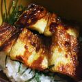 akane_29's cooksnap of when they made うなもどき丼.