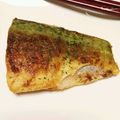 はるいろいちご's cooksnap of when they made 失敗知らず♪塩サバのカレームニエル.