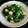 栗丸うさぎ's cooksnap of when they made ★ほうれん草と卵のチーズ炒め★.