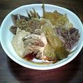 よっぺっぺ's cooksnap of when they made 我んとこの、すき焼き割下.