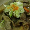 ししぽん's cooksnap of when they made うちのモツ煮（圧力鍋を使うよ）.