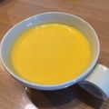 シュレックの嫁's cooksnap of when they made 栄養満点！！ニンジンのポタージュ☆.