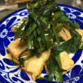 鈴木's cooksnap of when they made マグロのこてっちゃん風　炒め.