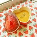 あやちん０８１６'s cooksnap of when they made かぼちゃスープ(アレンジレシピ).