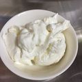 クるミん's cooksnap of when they made おひとりさま～濃厚フロマージュ２４Ｈ.