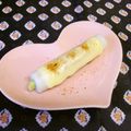 龍青空ママ's cooksnap of when they made 呑兵衛さんのちくわアスパラのチーズ焼き.