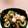 クックQ1UMSY☆'s cooksnap of when they made 豚こまとゴーヤとなすのゆず胡椒ポン酢炒め.