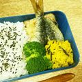 おりぼぶ's cooksnap of when they made 鰯のソテー★バジルチーズ.