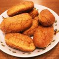 yuka119's cooksnap of when they made 簡単おやつ！簡単 揚げパン ！.