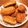 yuka119's cooksnap of when they made 簡単おやつ！簡単 揚げパン ！.