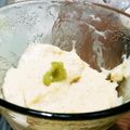 クックS3KLCL☆'s cooksnap of when they made 即席✿片栗粉でごま豆腐.