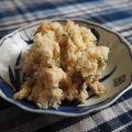 みせす☆まあさ's cooksnap of when they made しっとりちりめんおから.