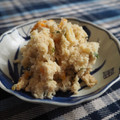 みせす☆まあさ's cooksnap of when they made しっとりちりめんおから.
