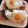ドラむすこ's cooksnap of when they made フライパンに乗せていくだけ薄揚げ楽ピザ.