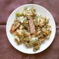 クック6L7NDT☆'s cooksnap of when they made 苦くない！ゴーヤチャンプル.