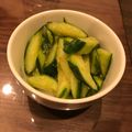 MUUUUU☆'s cooksnap of when they made 再現＊きっとハマる♡やみつききゅうり.