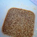 みや２'s cooksnap of when they made ノンオイルゴマドレッシング.