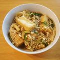 うきぷきめったん's cooksnap of when they made 厚揚げとえのきの和風あんかけ.