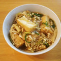 うきぷきめったん's cooksnap of when they made 厚揚げとえのきの和風あんかけ.