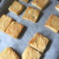 とも・たいママ's cooksnap of when they made 簡単な自家製ラスク.