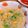 夢麗翔望mama's cooksnap of when they made 1歳幼児食★蒸し野菜で時短ポトフ風スープ.