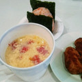 TOMO187's cooksnap of when they made トマトと卵の超簡単スープ.