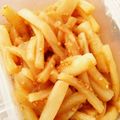 にゅぴ♡'s cooksnap of when they made 大根のオイスターソース炒め.