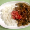 khs0405's cooksnap of when they made 簡単！栄養たっぷり夏野菜カレー.