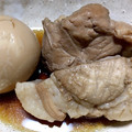 micchily's cooksnap of when they made 我が家の豚角煮.