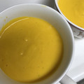 たっち◡̈♥︎'s cooksnap of when they made 簡単かぼちゃのスープ.