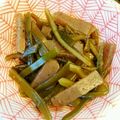 チャイぱんだ's cooksnap of when they made 簡単絶品！茎わかめの煮物【常備菜】.