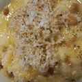 クックZ69KDS☆'s cooksnap of when they made おかかポン酢卵ご飯.