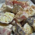 ロクシタンマニア's cooksnap of when they made にんじんとさつまいも胡麻ヨーグルトサラダ.
