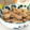 文福はむ吉's cooksnap of when they made 鶏とちくわの蒲焼丼.