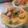 ばく★ちく's cooksnap of when they made カップオムレツ(レンジで).