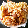 ☆りくはるママ☆'s cooksnap of when they made 子供大好き♡とうもろこしのかき揚げ.