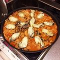 まりも1324's cooksnap of when they made アルデンテが美味しい牡蠣の炊き込みご飯.