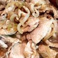 ピカループ's cooksnap of when they made 簡単！また食べたくなる豚ロースの生姜焼き.